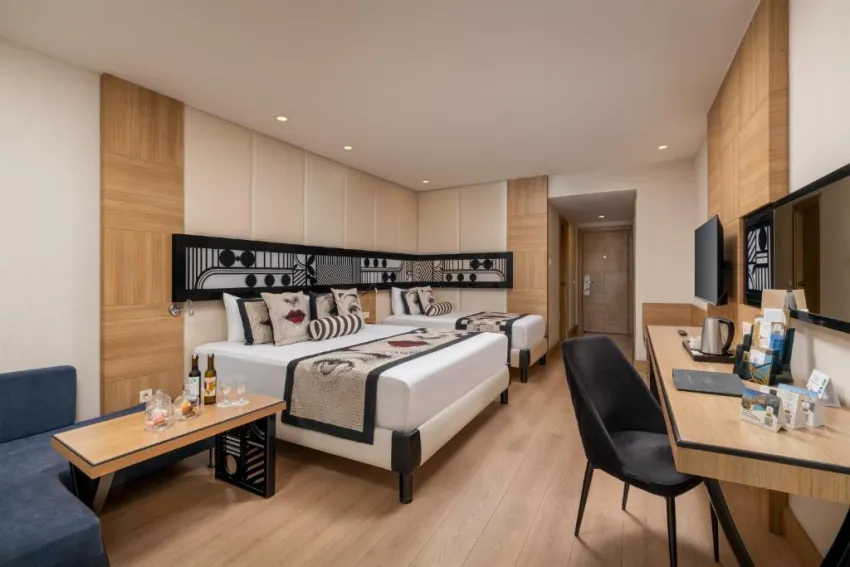 Delphin Imperial Hotel 5*-48