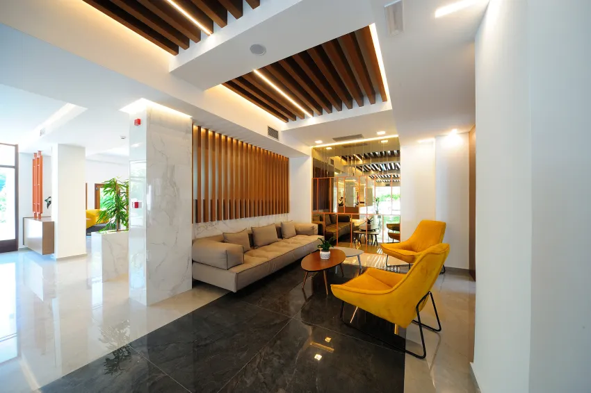 Atrium Ambiance Hotel 4*-18