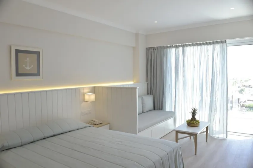 Sunrise Gardens 4*-21