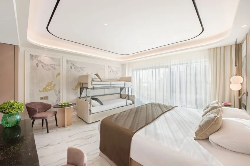 Adams Beach Hotel 5*-16