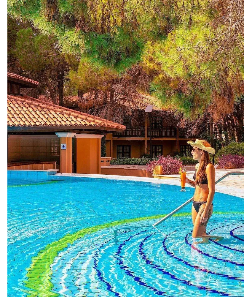 Aquaworld Belek 5*-90