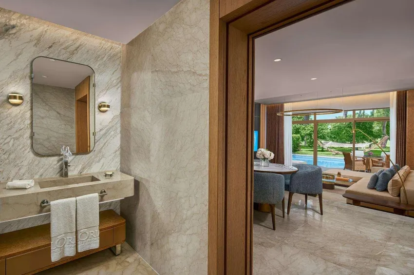 Gloria Serenity Resort 5*-132