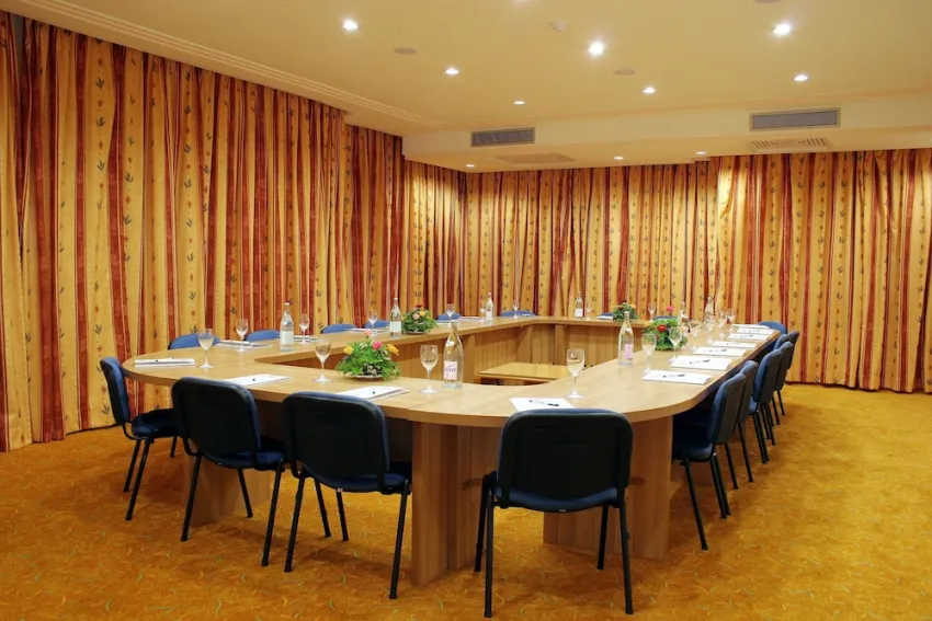 El Mouradi Club Kantaoui 4*-65