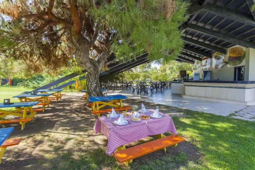 Sunrise Resort Hotel 5*-56