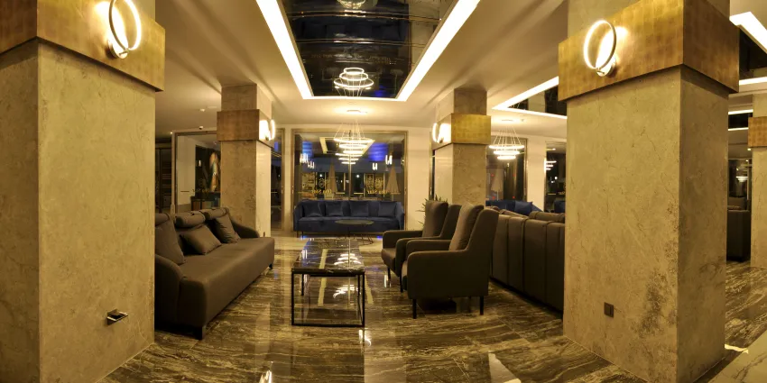 Oba Star Hotel 4*-9