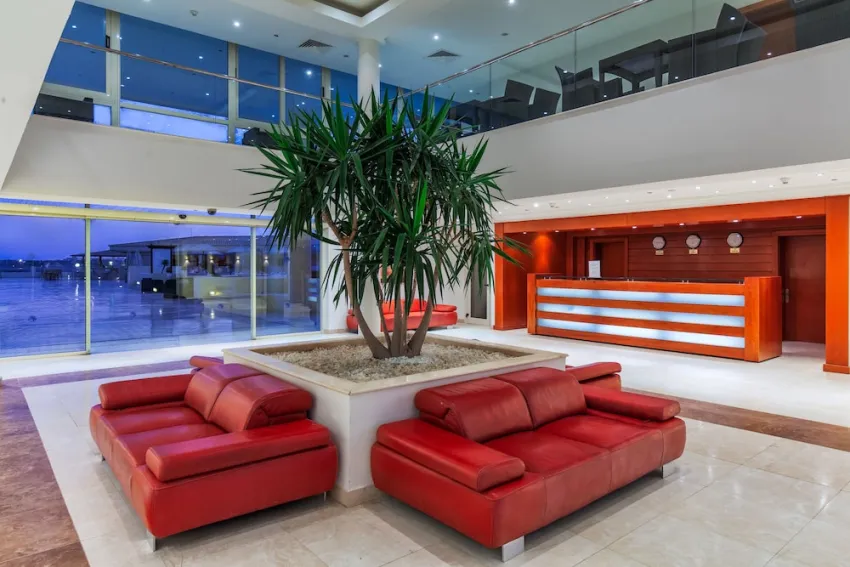 Cleopatra Luxury Resort Makadi Bay 5*-14