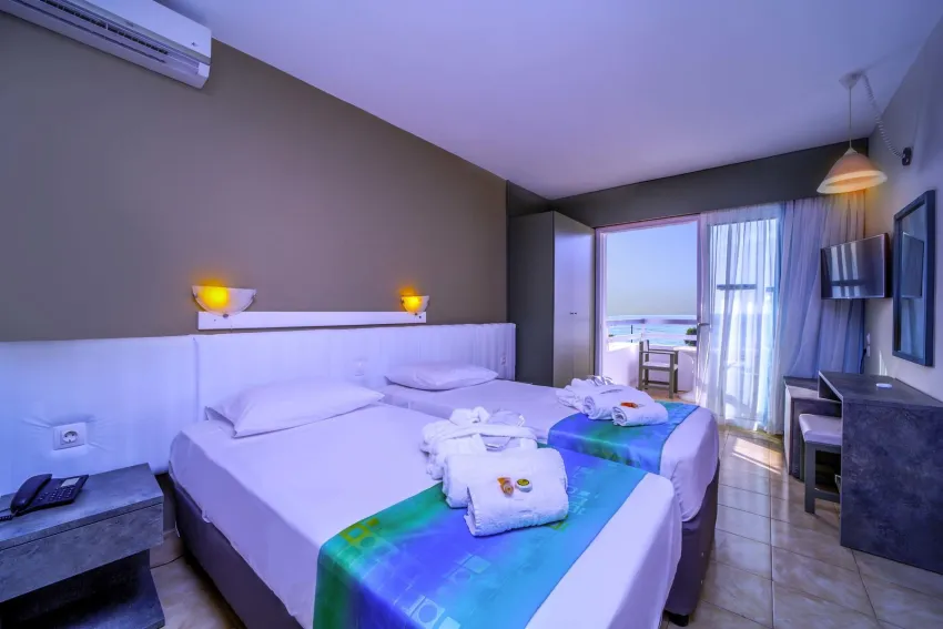 Lito Hotel 3*-9