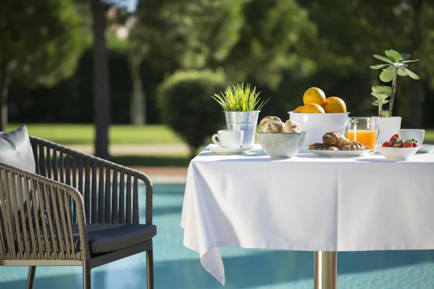 Las Gaviotas Suites Hotel 4*-36