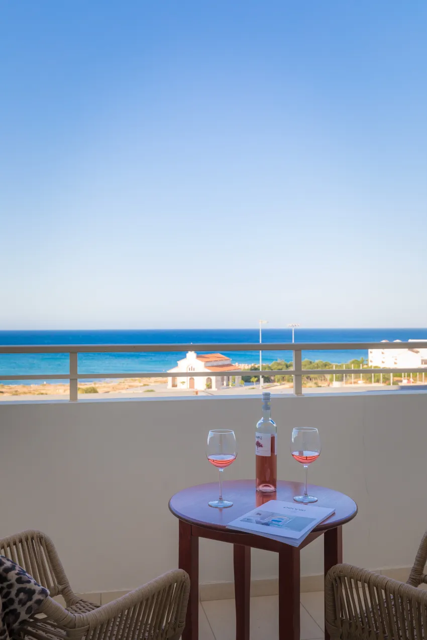 Cavo Zoe Seaside Hotel 4*-88