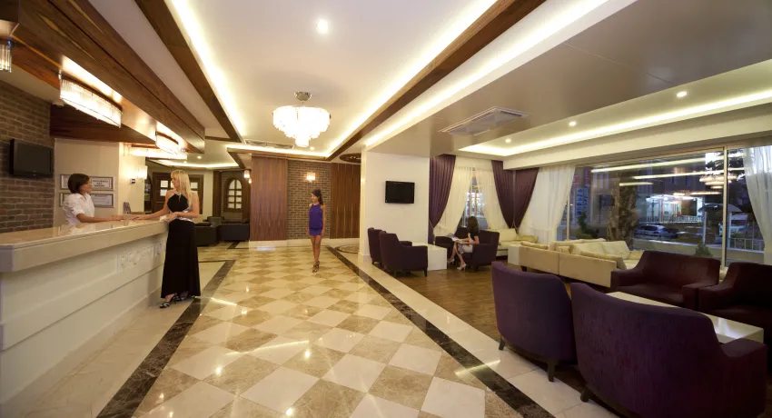 Xperia Grand Bali Hotel 4*-5