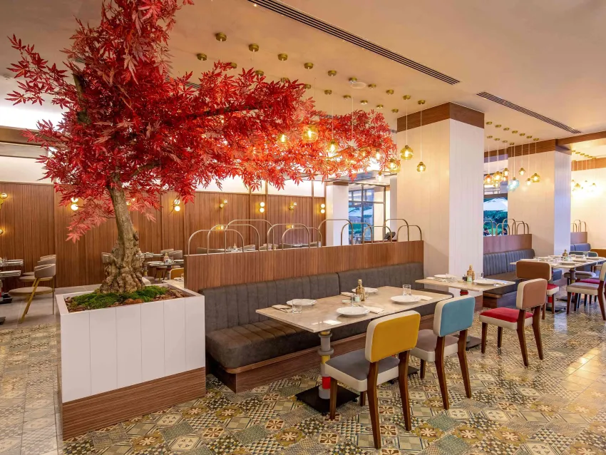 Rixos Premium Belek 5*-281