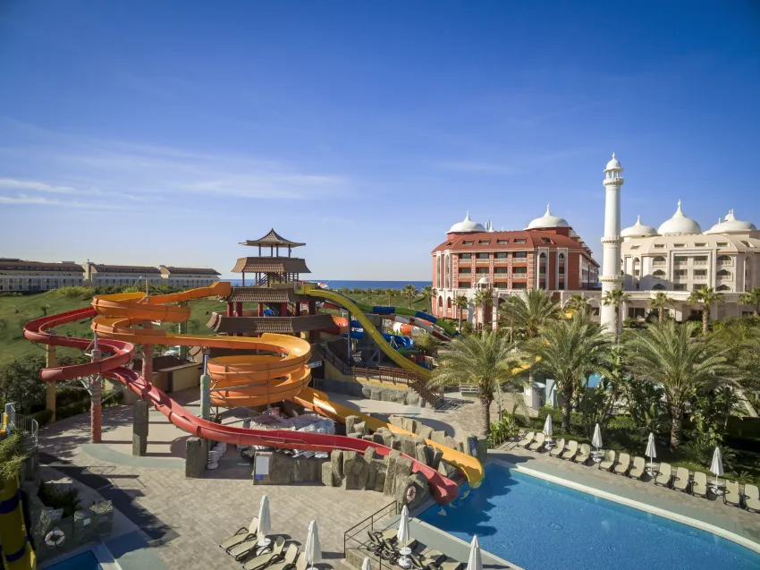 Royal Dragon Hotel 5*-44