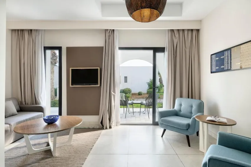 IBEROSTAR SELECTION MIRAGE HAMMAMET  5*-37