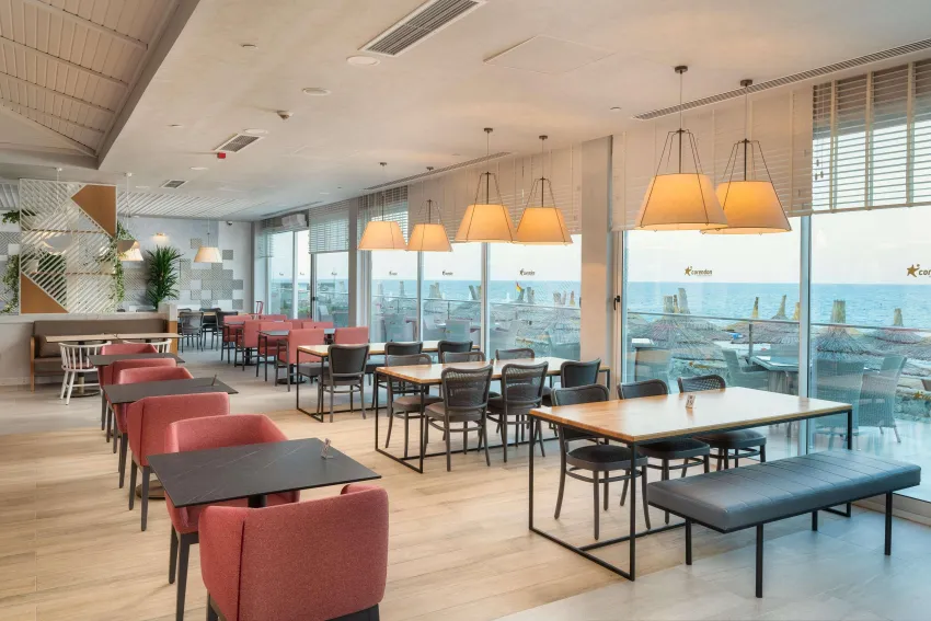 Corendon Playa Kemer (Ex.Grand Park Kemer ) 4*-95