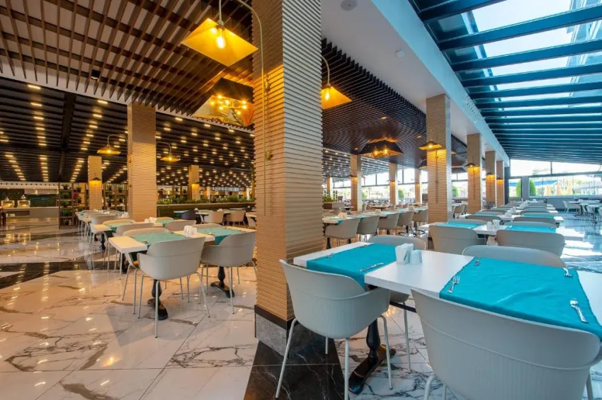 EFTALIA BLUE HOTEL  5*-24