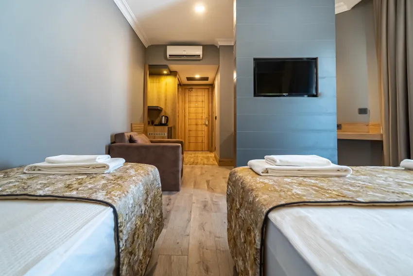 Side Amour Hotel 4*-23