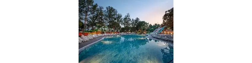 Megasaray Resort Side 5*-2