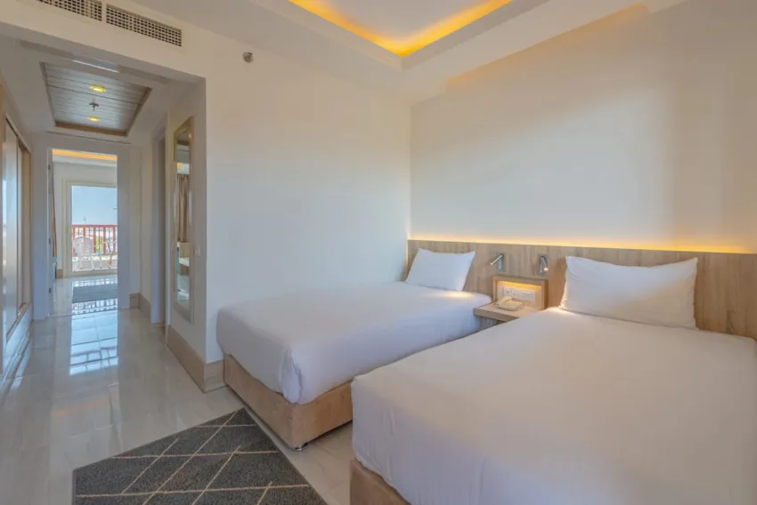 Titanic Beach Spa & Aquapark 5*-12