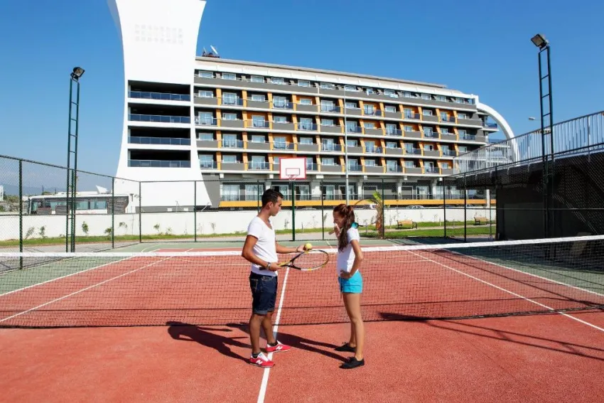 SENZA THE INN RESORT & SPA  5*-1