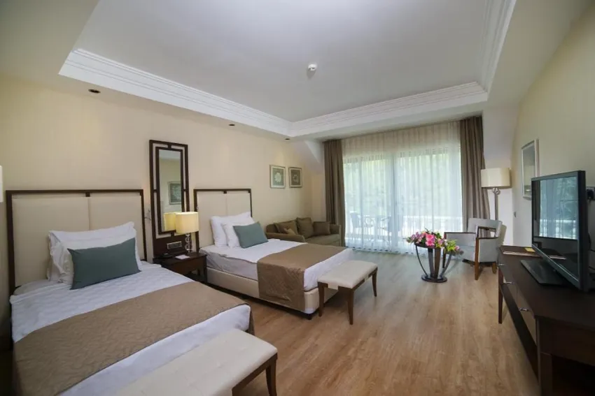 Juju Premier Palace Hotel (Ex. Amara Premier Palace) 5*-19