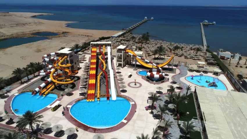 El Karma Aqua Beach Resort 4*-57
