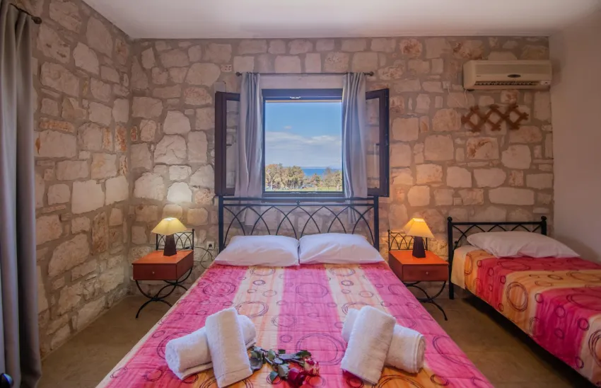 Aeolos Zante Villas 4*-31