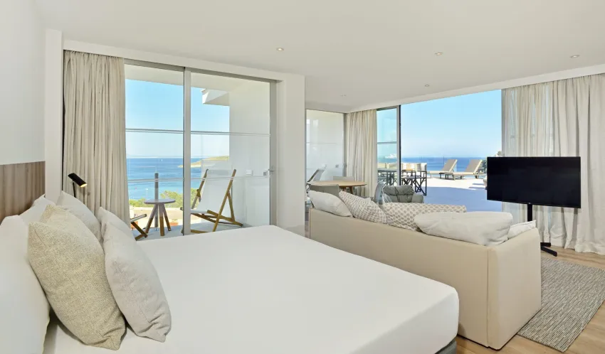 Innside by Melia Calvia Beach 4*-22