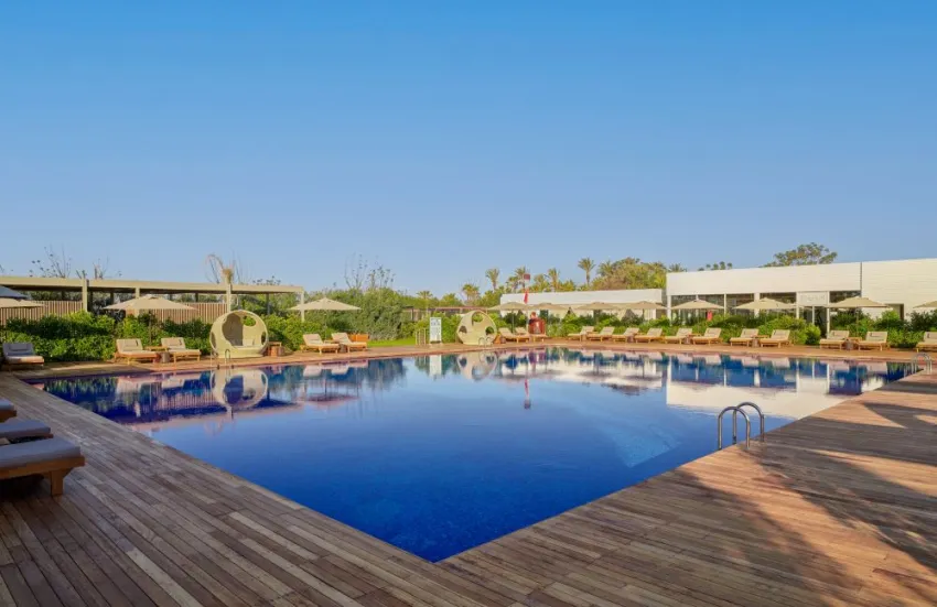 Maxx Royal Belek Golf Resort 5*-49