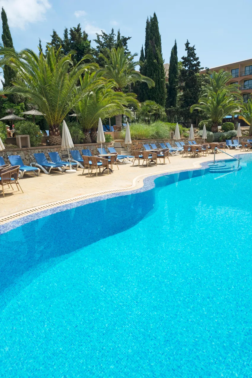HSM SOlivera Hotel & Apartments 4*-17
