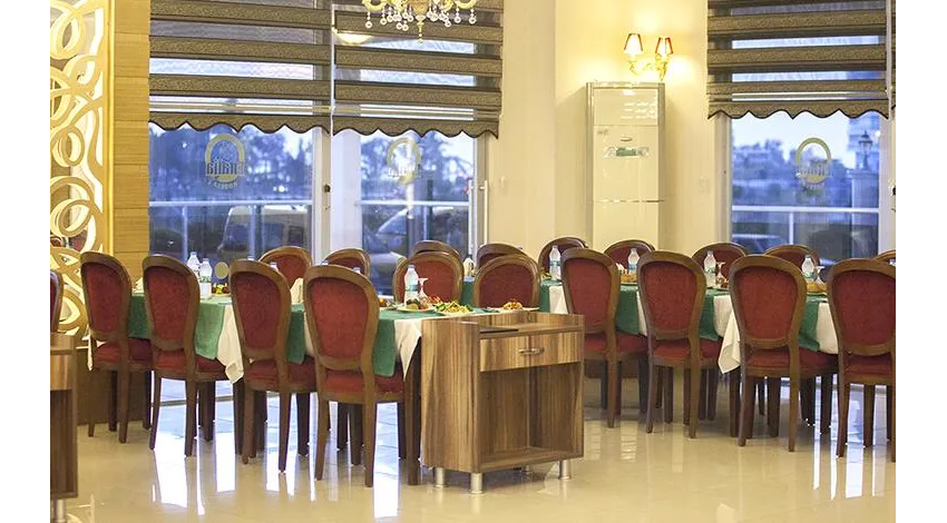 EFTALIA AQUA HOTEL  5*-9