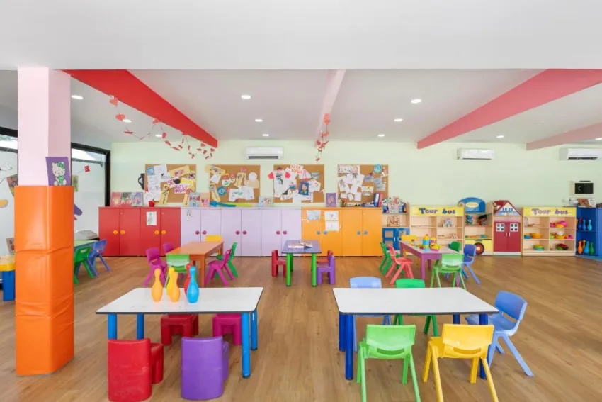 Dobedan Beach Resort Comfort (Ex.Alva Donna Beach) 5*-42