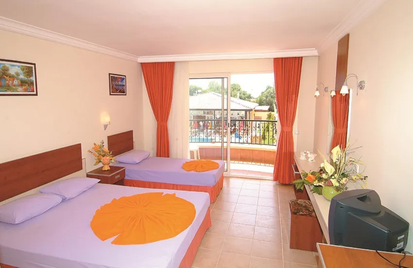 Sayanora Hotel 3*-11