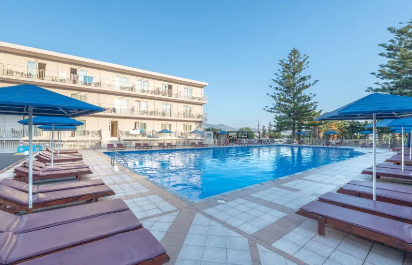 Marilena Hotel 4*-21