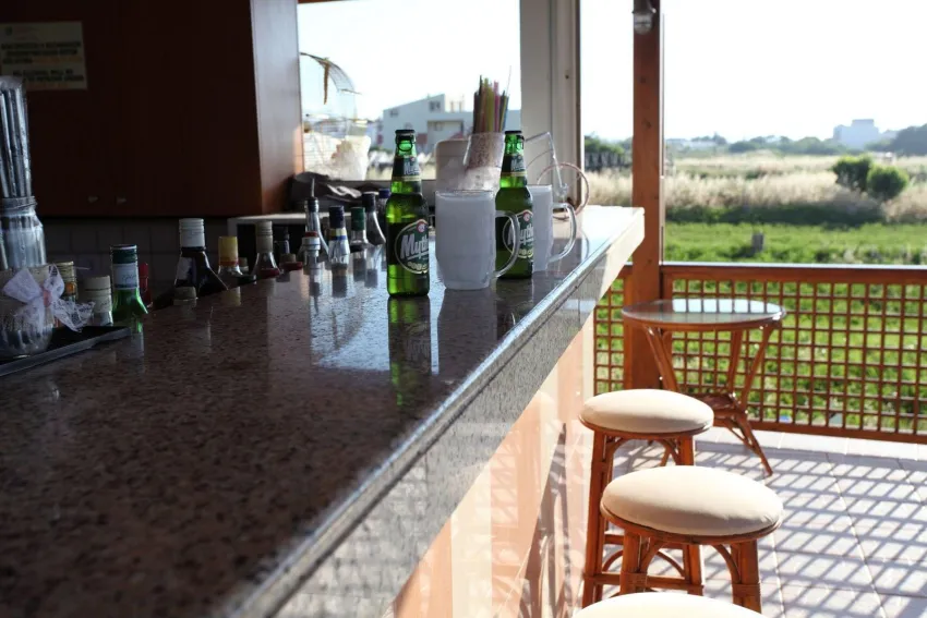 Danaos Beach Apartments 3*-19