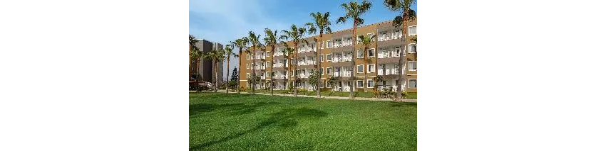Marvida Family Eco (Ex.Otium Family Eco) 5*-14