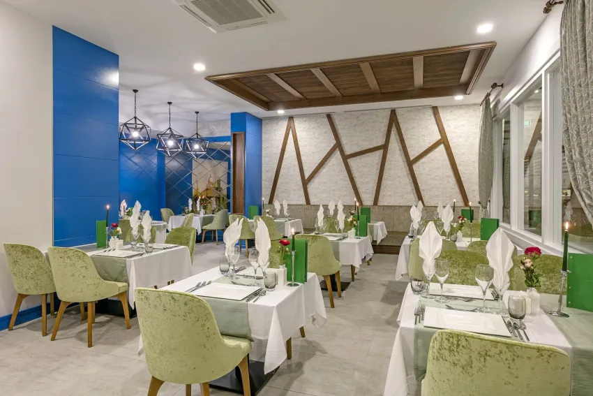 Glamour Resort & Spa Hotel 5*-15