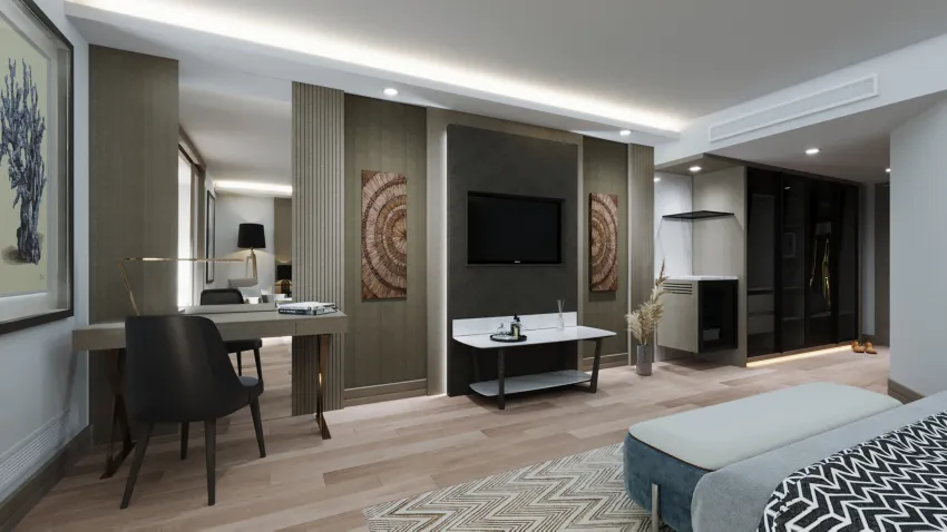 Susesi Luxury Resort Hotel 5*-187