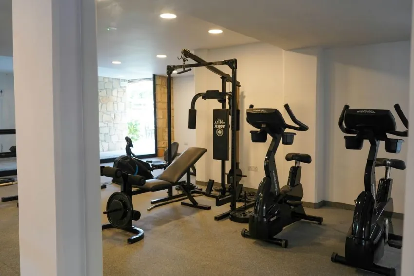 Basilica Holiday Resort 3*-13