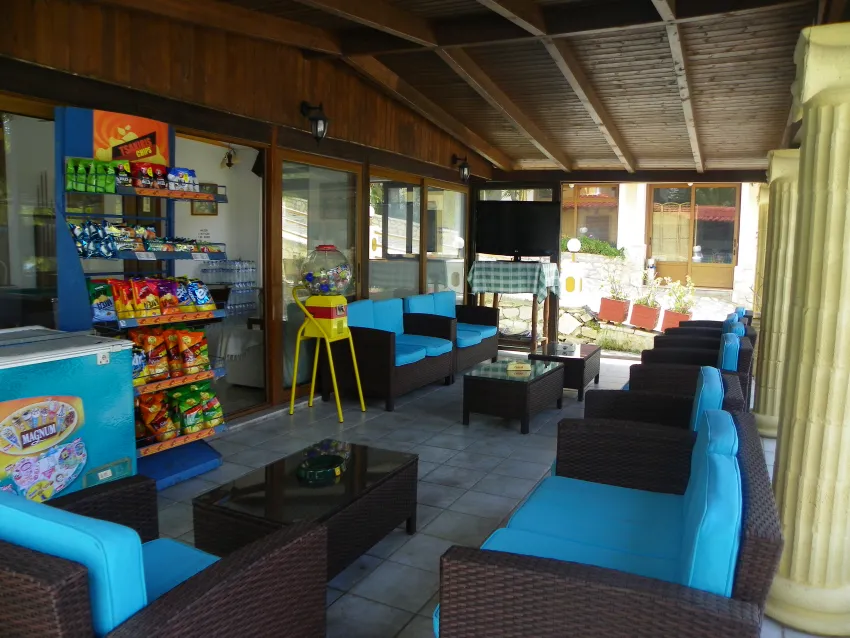 Mirabelle Hotel 3*-57