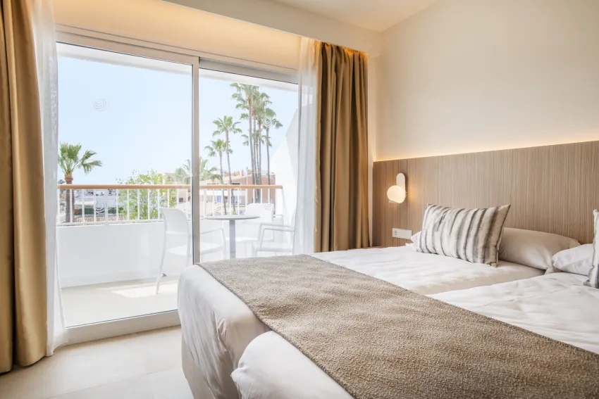 Sol de Alcudia Apartments 3*-20