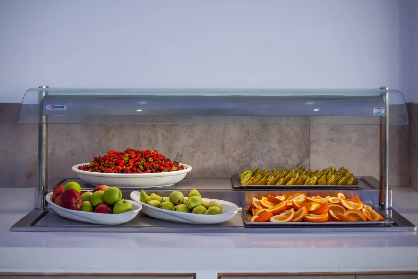 Cyprotel Florida Hotel 4*-55