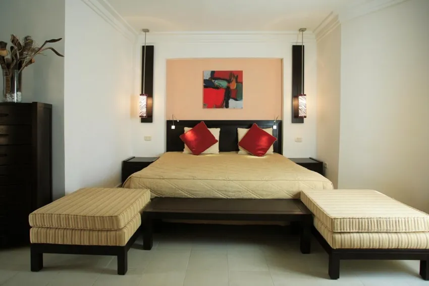 The Sindbad Hotel 5*-11