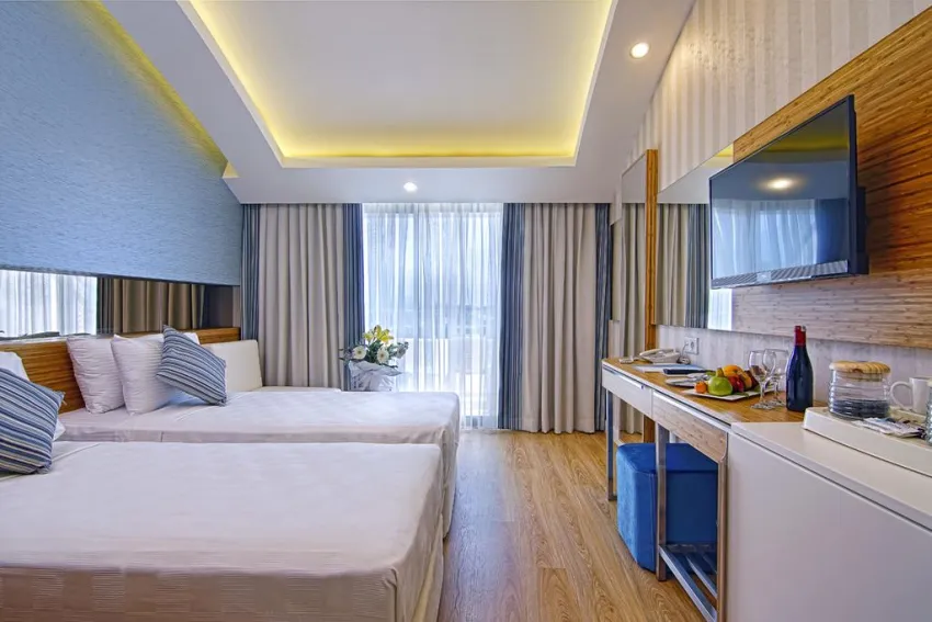 DOSINIA LUXURY RESORT  5*-21