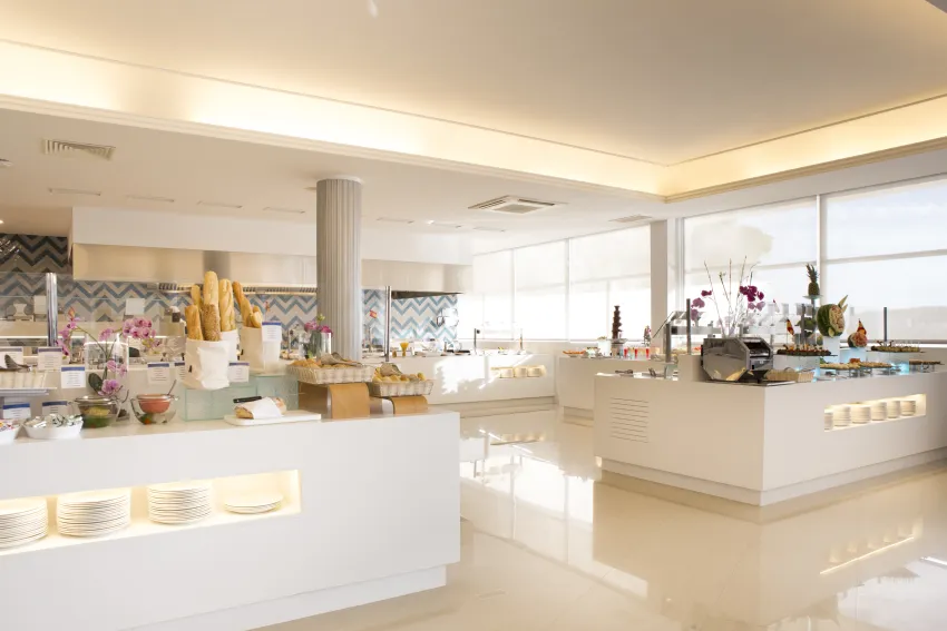 Bahia Principe Sunlight Coral Playa – Adults Only 4*-33