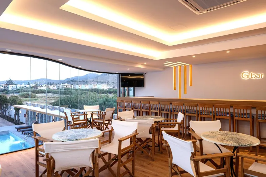 Golden Bay Hotel And Bungalows 4*-16