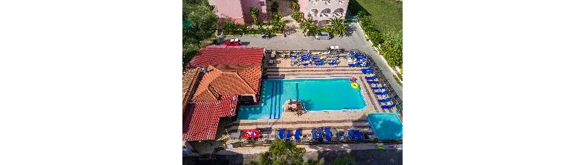 Savvas De Mar Hotel 2*-19