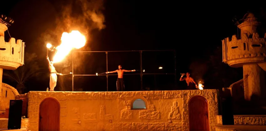 Lella Baya Thalasso 4*-6