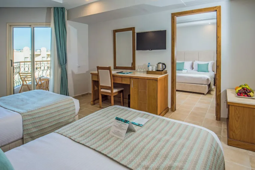 Sunrise Aqua Joy Resort 4*-23