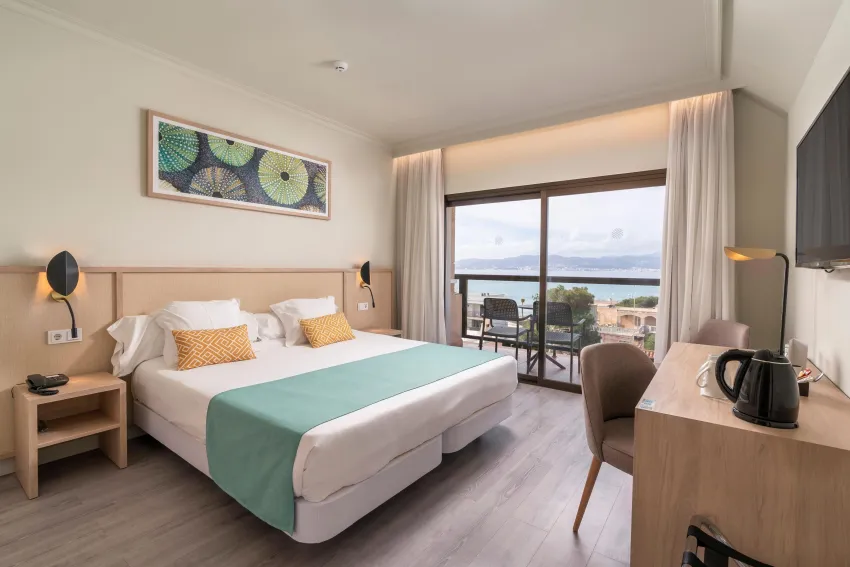 Aluasoul Palma 4*-39
