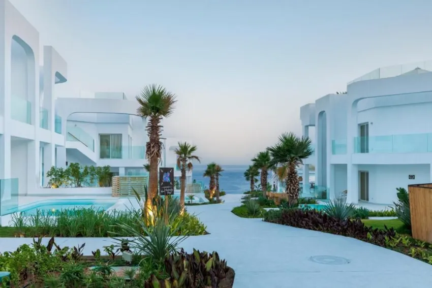 Meraki Resort Sharm El Sheikh 4*-13